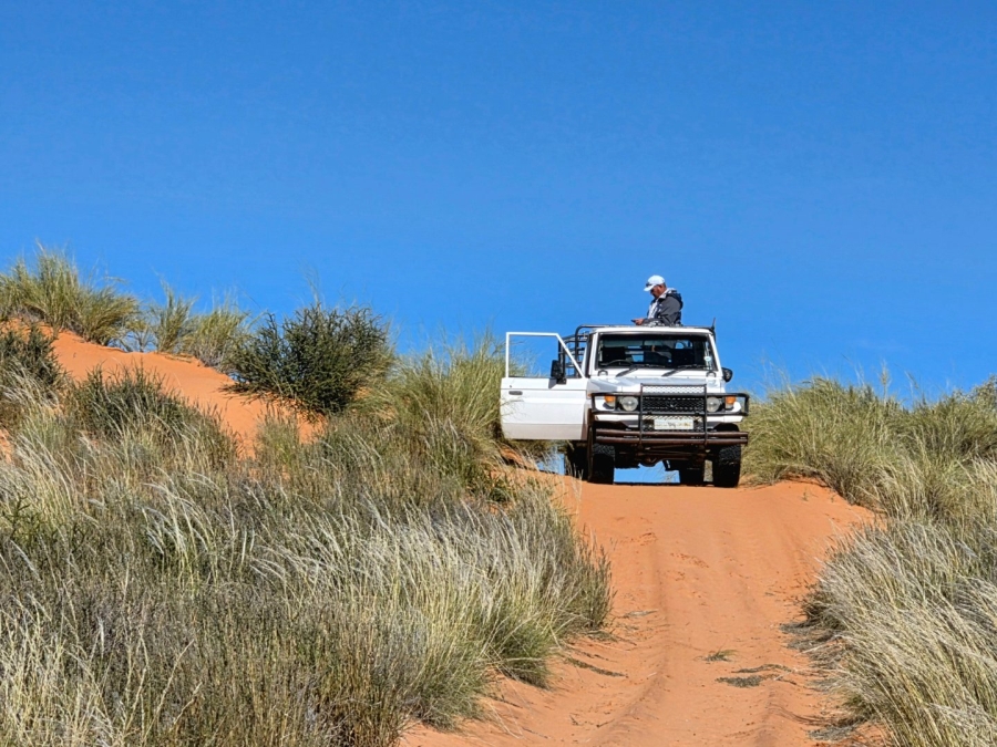 Commercial Property for Sale in Upington Rural Northern Cape